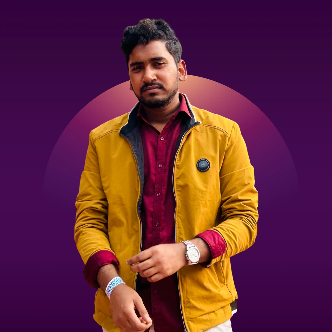 Shahensha Alam, founder of Mintaspace Technologies