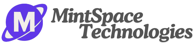 MintSpace Technologies Logo