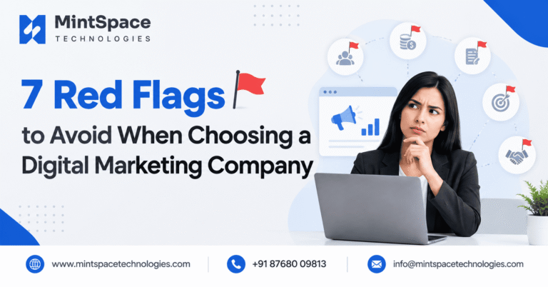 Best digital marketing company