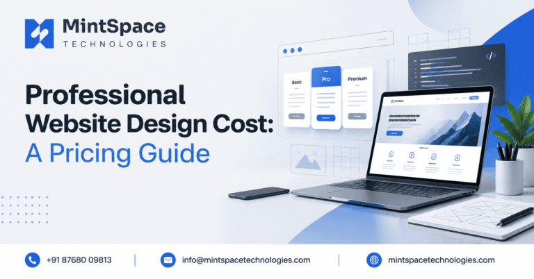 Website Design Services