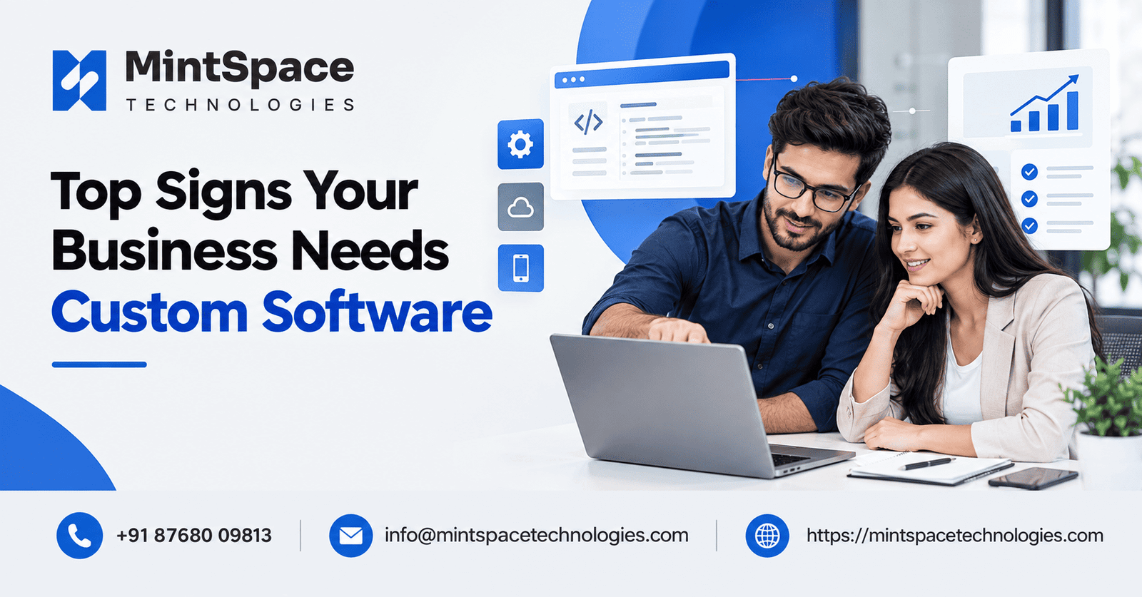 Software Development Company