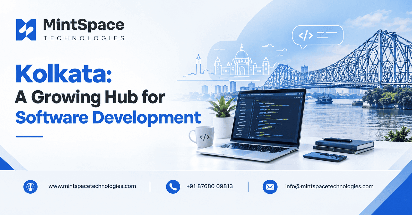 Software Development Company in Kolkata
