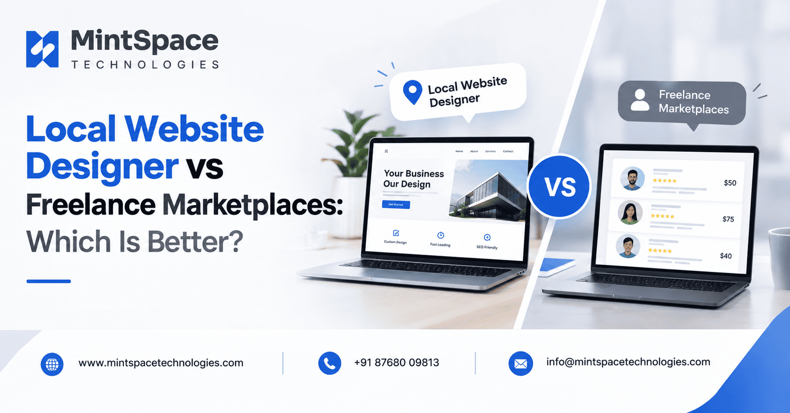 Website Designer Near Me